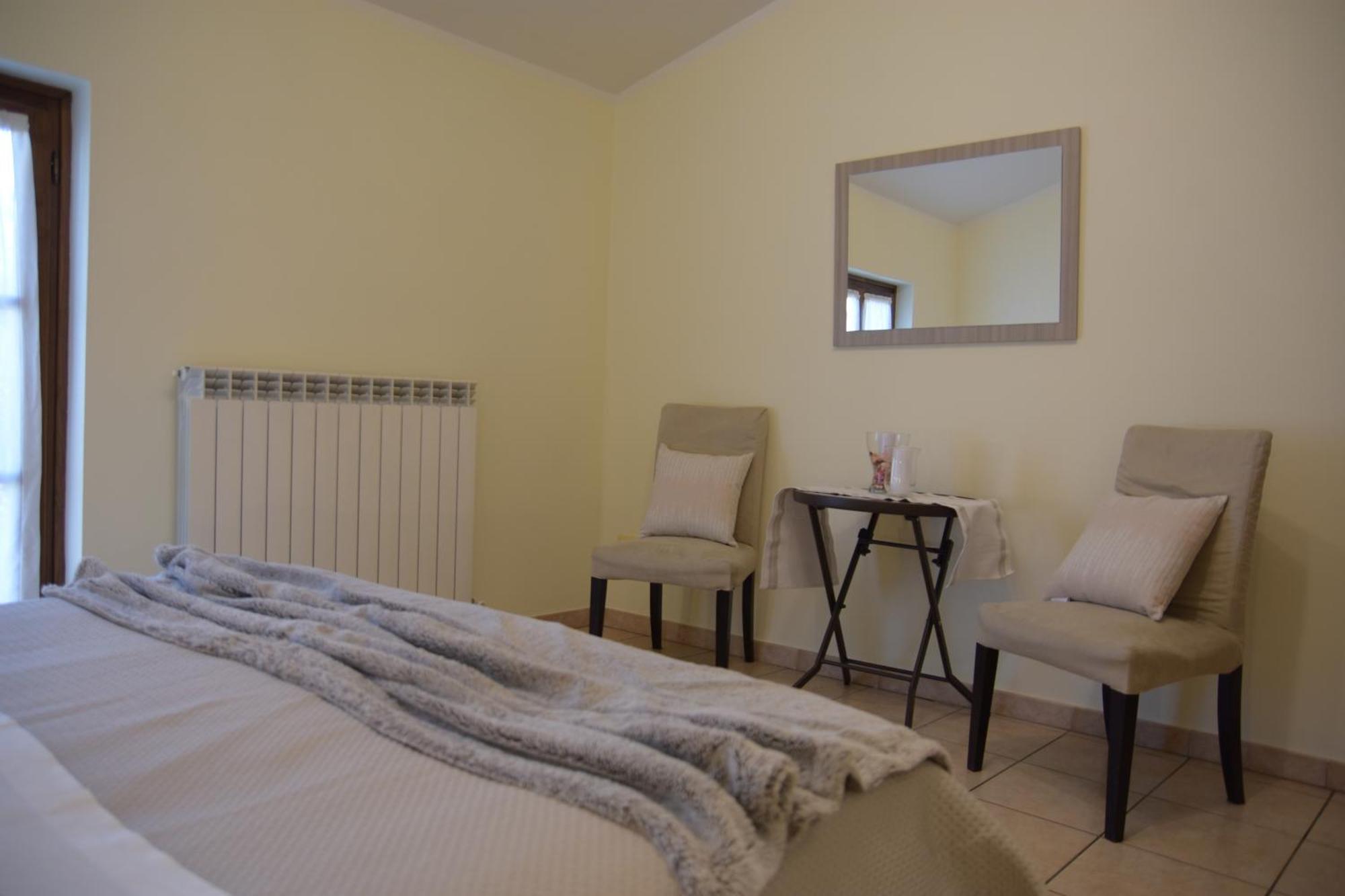 Appartamento Vacanze Sofia House Capannori Exterior photo
