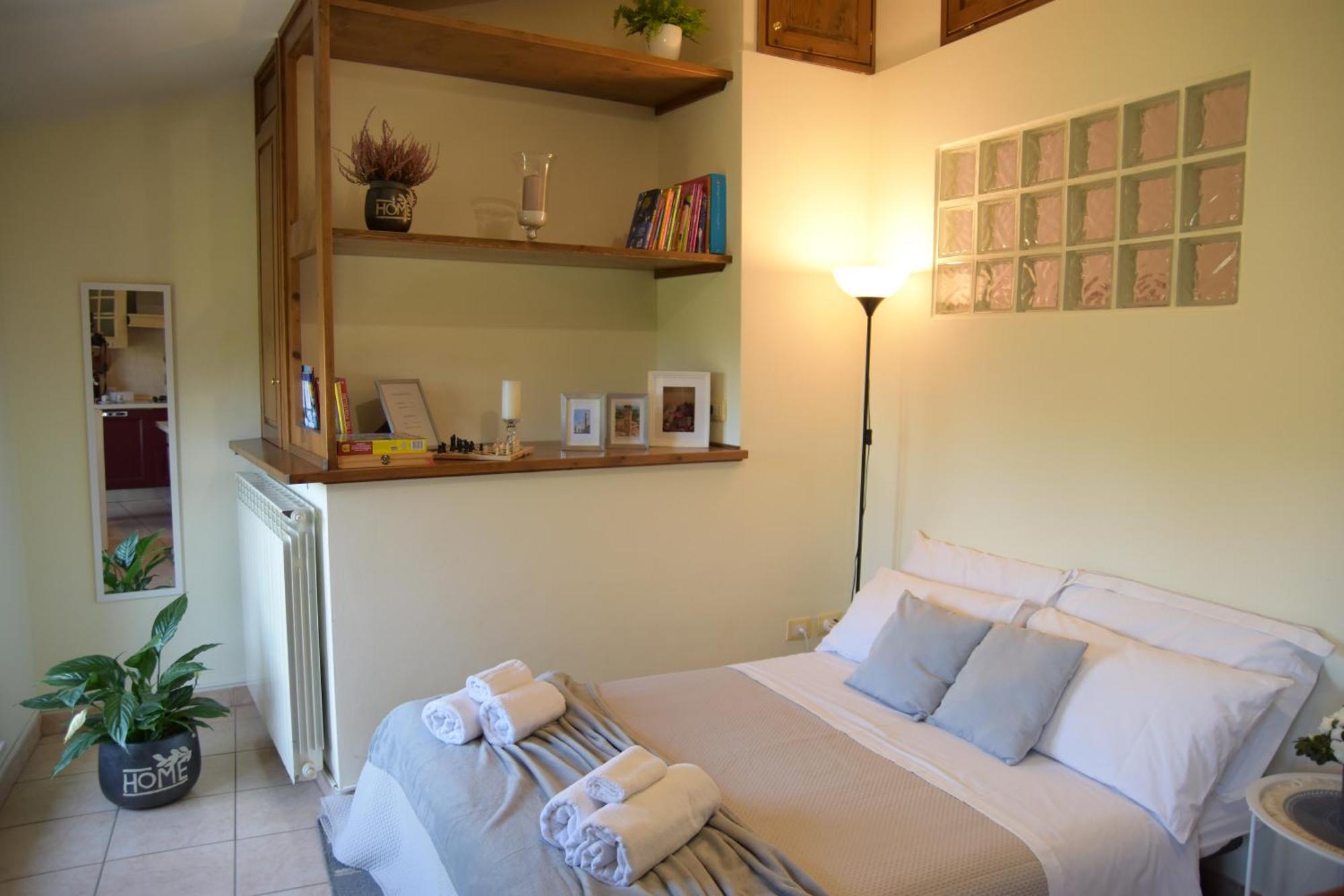 Appartamento Vacanze Sofia House Capannori Exterior photo
