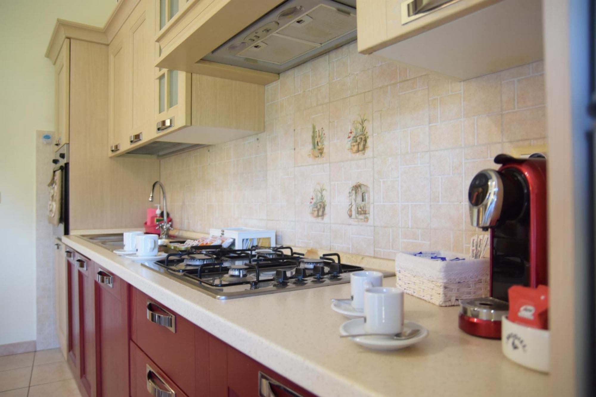 Appartamento Vacanze Sofia House Capannori Exterior photo