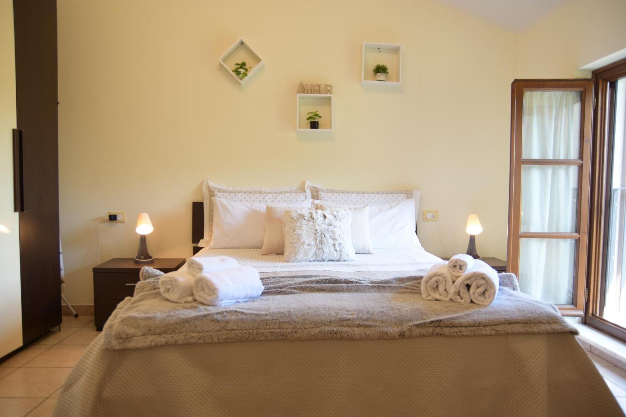 Appartamento Vacanze Sofia House Capannori Exterior photo