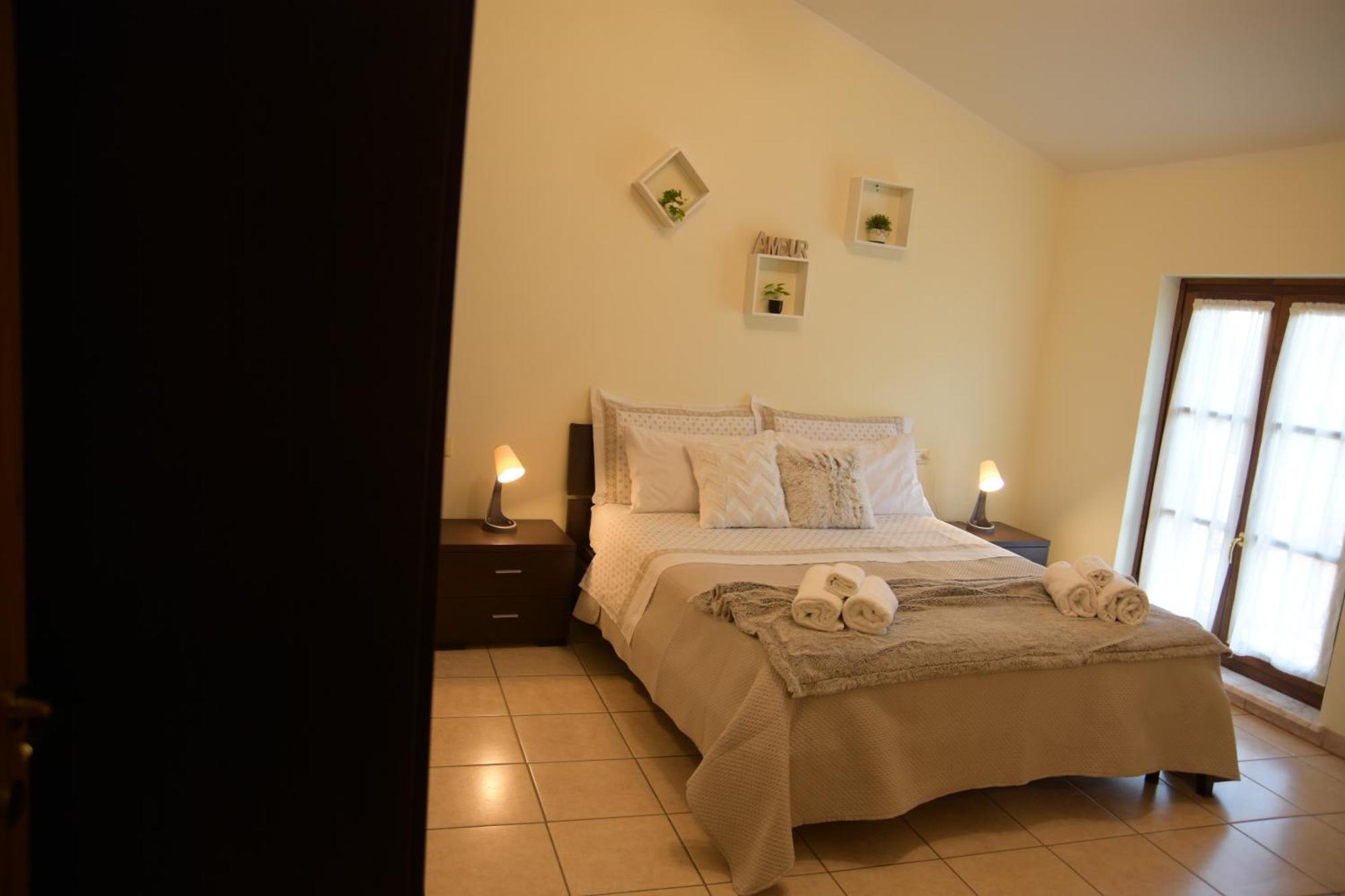 Appartamento Vacanze Sofia House Capannori Exterior photo